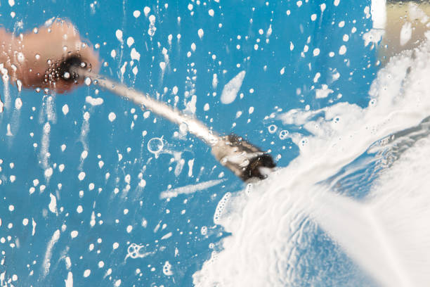 Homosassa Springs, FL  Pressure Washing Services Company