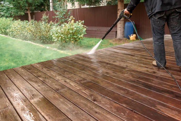 Boat and Dock Cleaning in Homosassa Springs, FL
