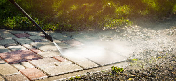 Best Patio and Deck Pressure Washing  in Homosassa Springs, FL