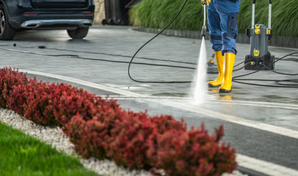 Best Pool Deck Cleaning  in Homosassa Springs, FL