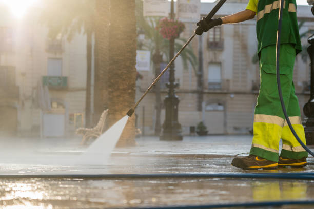 Best Gas Station Cleaning  in Homosassa Springs, FL